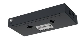 RUIJIE REYEE RG-ES108D 8 PORT 10/100 SWITCH METAL KASA