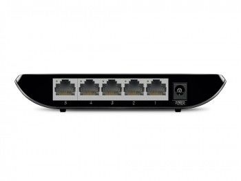 TP-LINK TL-SG1005D 5PORT 10/100/1000 YÖNETİLEMEZ SWITCH