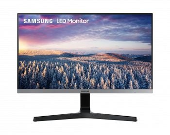 24 SAMSUNG LS24R350FZMXUF IPS FHD 75Hz 5MS HDMI VG