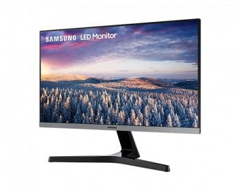 24 SAMSUNG LS24R350FZMXUF IPS FHD 75Hz 5MS HDMI VG