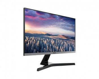 24 SAMSUNG LS24R350FZMXUF IPS FHD 75Hz 5MS HDMI VG