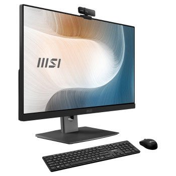 MSI MODERN AM241P 11M-071XTR i5-1135G7 8GB 1TB+256GB SSD 23.8'' DOS