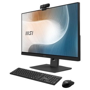 MSI MODERN AM241P 11M-071XTR i5-1135G7 8GB 1TB+256GB SSD 23.8'' DOS