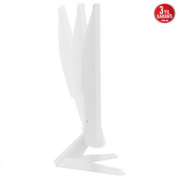 23.8 ASUS VY249HE-W FHD IPS 1MS 75HZ HDMI VGA