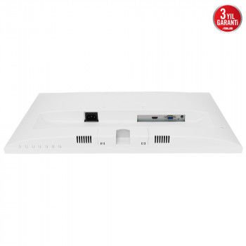 23.8 ASUS VY249HE-W FHD IPS 1MS 75HZ HDMI VGA