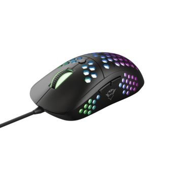 TRUST GTX960 GRAPHIN 10000DPI RGB GAMING MOUSE(23758)