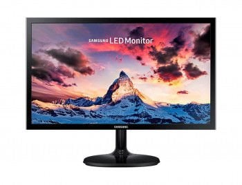 21.5 SAMSUNG LS22F350FHRXUF FHD TN 60HZ 5MS HDMI V