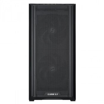LIAN LI LANCOOL 216 RGB BLACK E-ATX MID TOWER KASA