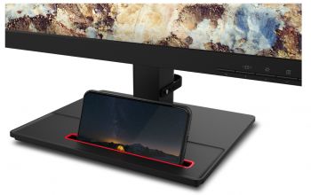 21.5 LENOVO ThinkVision T22i-20 61FEMAT6TK IPS FHD 4MS 60HZ HDMI DP VGA 3 Yıl Garanti