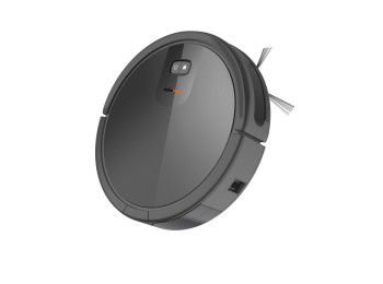 ROBOTUYA ROBOGYRO ROBOT SÜPÜRGE(GYROSCOPE) GRİ