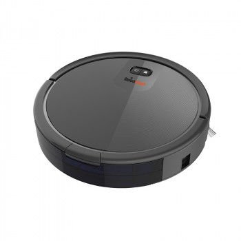 ROBOTUYA ROBOGYRO ROBOT SÜPÜRGE(GYROSCOPE) GRİ