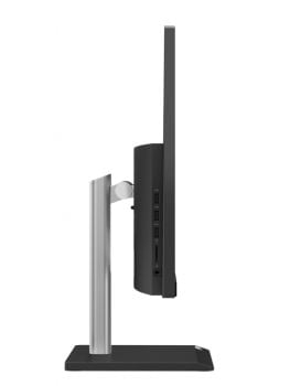 LENOVO V50A 11FJ00A8TX AIO i5-10400T 8GB 1TB+256GB SSD 23.8'' FDOS