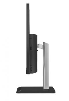 LENOVO V50A 11FJ00A8TX AIO i5-10400T 8GB 1TB+256GB SSD 23.8'' FDOS