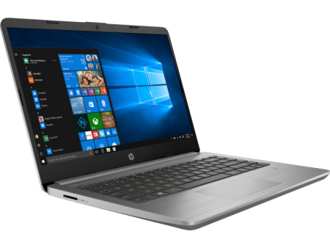 HP 340S G7 1Q2W6ES i3-1005G1 4 GB RAM 256 GB SSD 14'' Free Dos Dizüstü Bilgisayar