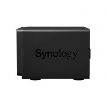 SYNOLOGY DS1621PLUS 6 YUVALI 4GB NAS DEPOLAMA ÜNİTESİ