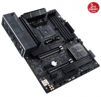 ASUS PROART B550-CREATOR DDR4 4600(O.C HDMI DP AM4