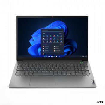 LENOVO ThinkBook 15 21DL0057TX R7-5825U 16GB 512GB SSD 15.6'' FDOS