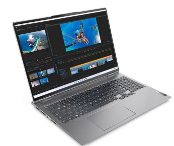 LENOVO ThinkBook 16p 21EK0028TX R5-6600H 16GB 512GB SSD 6GB RTX3060 16'' FDOS