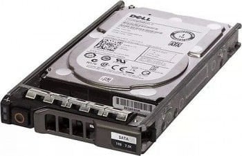 DELL 1TB 7.2K RPM SATA 6GBPS 3.5'' 14035H10-1T