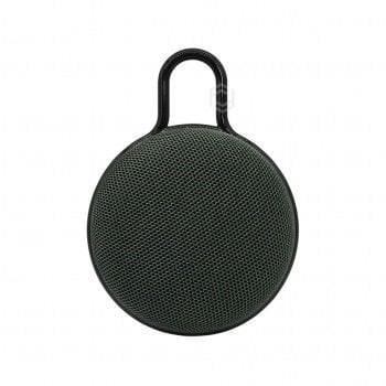 FRISBY FS-186BT-G BLUETOOTH HOPARLOR SİYAH / GUMUS