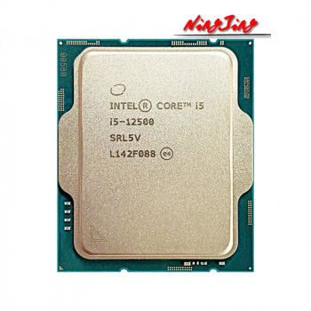 INTEL CORE i5-12500 3.0Ghz 18MB 1700p 12.NESIL TRAY