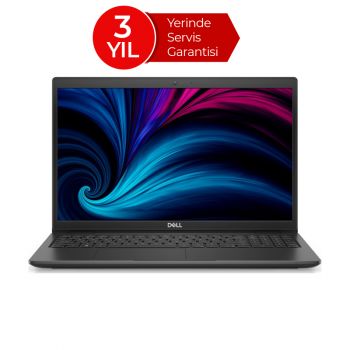DELL LATITUDE 3520 i7-1165G7 16GB 512GB SSD 15.6'' UBUNTU N052l352015EMEA_U