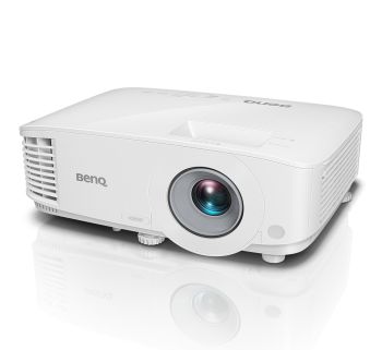 BENQ MW560 4000AL 1280x800 VGA HDMI DLP 3D PROJEKSİYON
