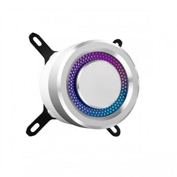 LIAN LI GALAHAD AIO360 WHITE 360MM BEYAZ İŞLEMCİ CPU SIVI SOGUTMA