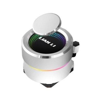 LIAN LI GALAHAD AIO360 WHITE 360MM BEYAZ İŞLEMCİ CPU SIVI SOGUTMA