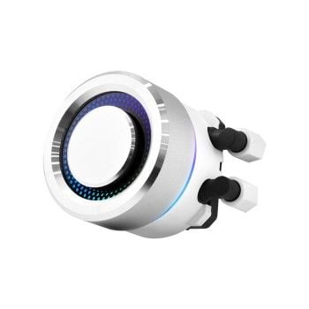 LIAN LI GALAHAD AIO360 WHITE 360MM BEYAZ İŞLEMCİ CPU SIVI SOGUTMA