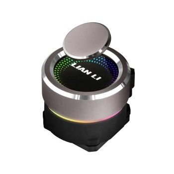 LIAN LI GALAHAD AIO 240 BLACK 240MM CPU SIVI SOGUTMA