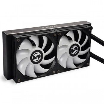 LIAN LI GALAHAD AIO 240 BLACK 240MM CPU SIVI SOGUTMA