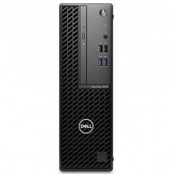 DELL OPTIPLEX 3000SFF İ5-12500 16GB 512GB SSD W11PRO N015O3000SFF_W