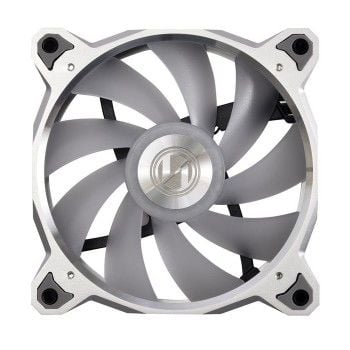 LIAN LI BORA DIGITAL SILVER 3X120 MM ARGB KASA FANI