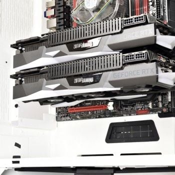 LIAN LI GB-001 EKRAN KARTI SARKMA ÖNLEYİCİ DİRSEK