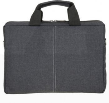 PLM JİMA 15.6'' SİYAH NOTEBOOK ÇANTASI