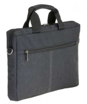 PLM JİMA 15.6'' SİYAH NOTEBOOK ÇANTASI