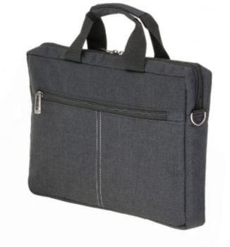 PLM JİMA 15.6'' SİYAH NOTEBOOK ÇANTASI