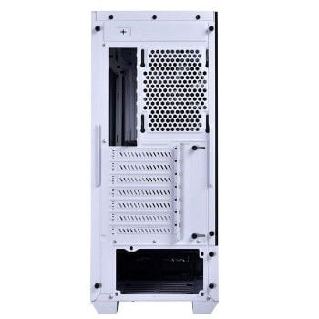LIAN LI LANCOOL 205 WHITE MIDI TOWER ATX KASA