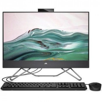 HP Pro 240 G9 6D381EA AIO i3-1215U 8GB 256GB SSD 23.8'' FDOS