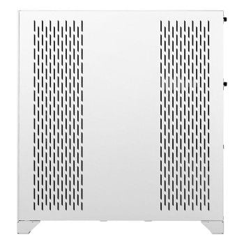 Lian Li O11 Dynamic XL ROG Certified Beyaz RGBli E-ATX Full Tower Gaming Kasa