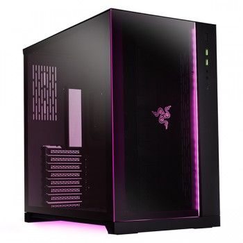 Delta Bilgisayar Bilişim Hizmetleri - LIAN LI PC-O11 DYNAMİC RAZER