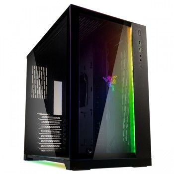 Delta Bilgisayar Bilişim Hizmetleri - LIAN LI PC-O11 DYNAMİC RAZER