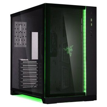 Delta Bilgisayar Bilişim Hizmetleri - LIAN LI PC-O11 DYNAMİC RAZER