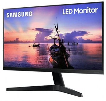 27 SAMSUNG LF27T350FHRXUF IPS FHD 5MS 75HZ HDMI VGA