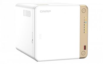 QNAP TS-462 4 YUVALI 2GB DEPOLAMA ÜNİTESİ