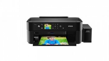 EPSON ECOTANK L810 RENKLİ FOTOĞRAF YAZICISI A4