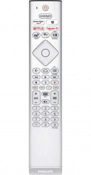 PHILIPS 50PUS8507 50'' 4K UHD UYDU ALICILI SMART TV