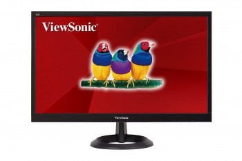 21.5 VIEWSONIC VA2261-2 VA FHD 60HZ 5MS VGA DVI