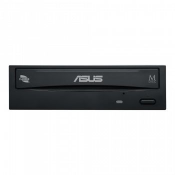 ASUS DVD RW-24B1ST 24X SATA SİYAH BULK